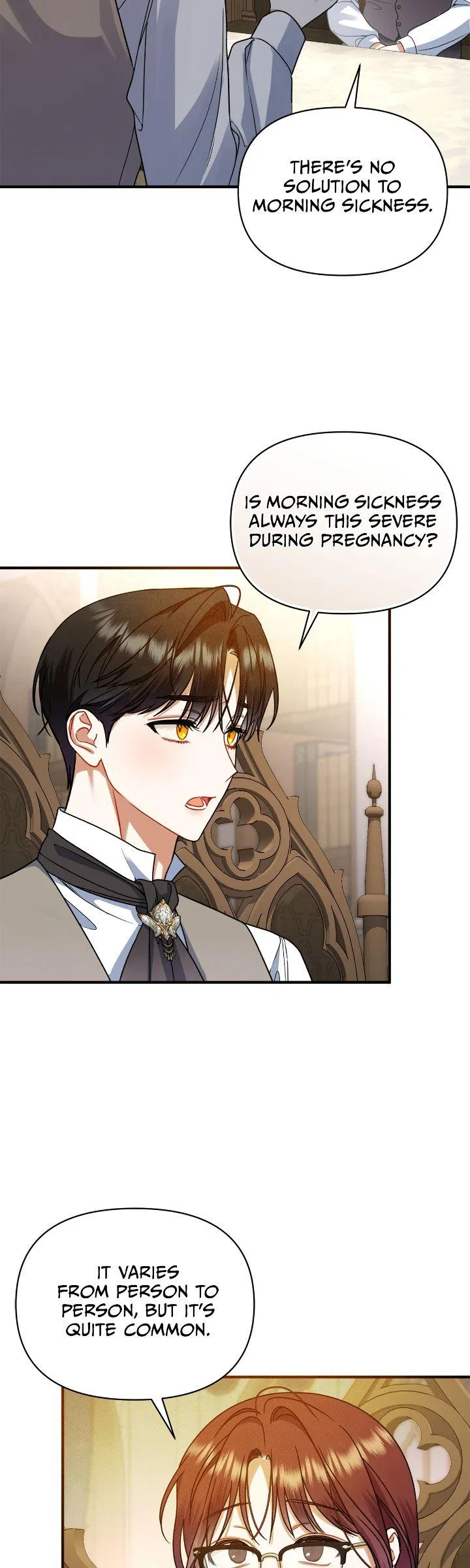 I Became The Younger Sister Of A Regretful Obsessive Male Lead Chapter 109 – Page 41