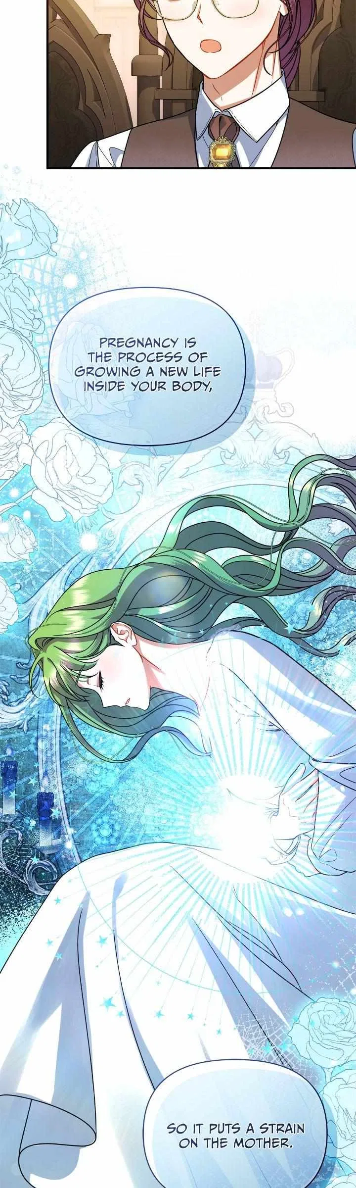 I Became The Younger Sister Of A Regretful Obsessive Male Lead Chapter 109 – Page 42