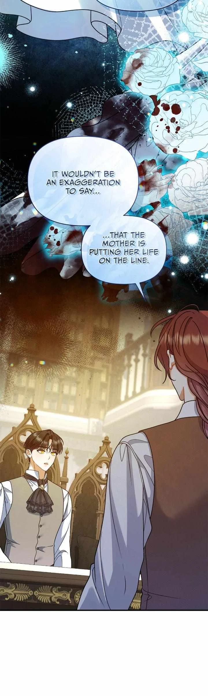 I Became The Younger Sister Of A Regretful Obsessive Male Lead Chapter 109 – Page 43