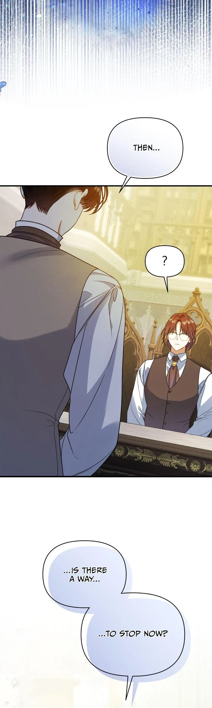 I Became The Younger Sister Of A Regretful Obsessive Male Lead Chapter 109 – Page 45