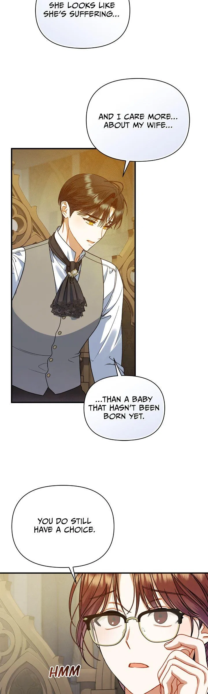 I Became The Younger Sister Of A Regretful Obsessive Male Lead Chapter 109 – Page 47