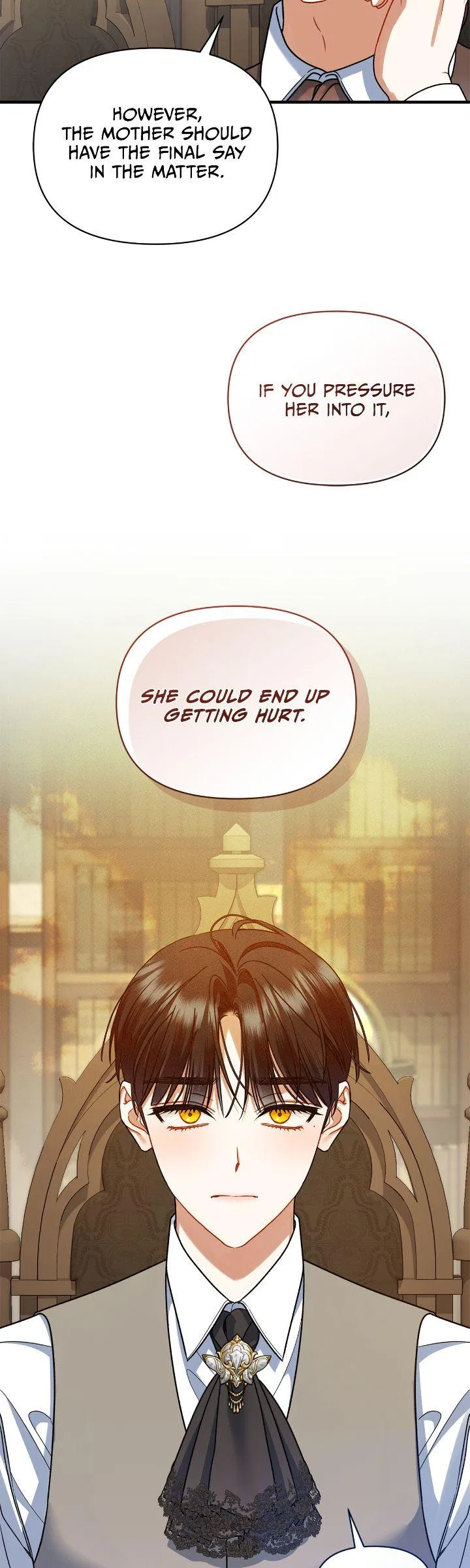 I Became The Younger Sister Of A Regretful Obsessive Male Lead Chapter 109 – Page 48