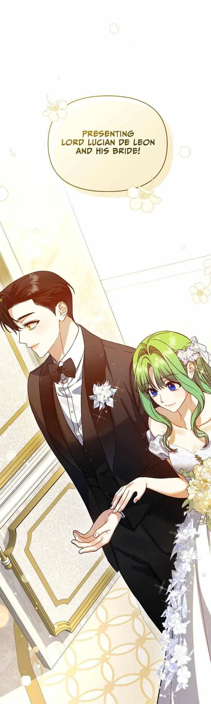 I Became The Younger Sister Of A Regretful Obsessive Male Lead Chapter 108 – Page 2
