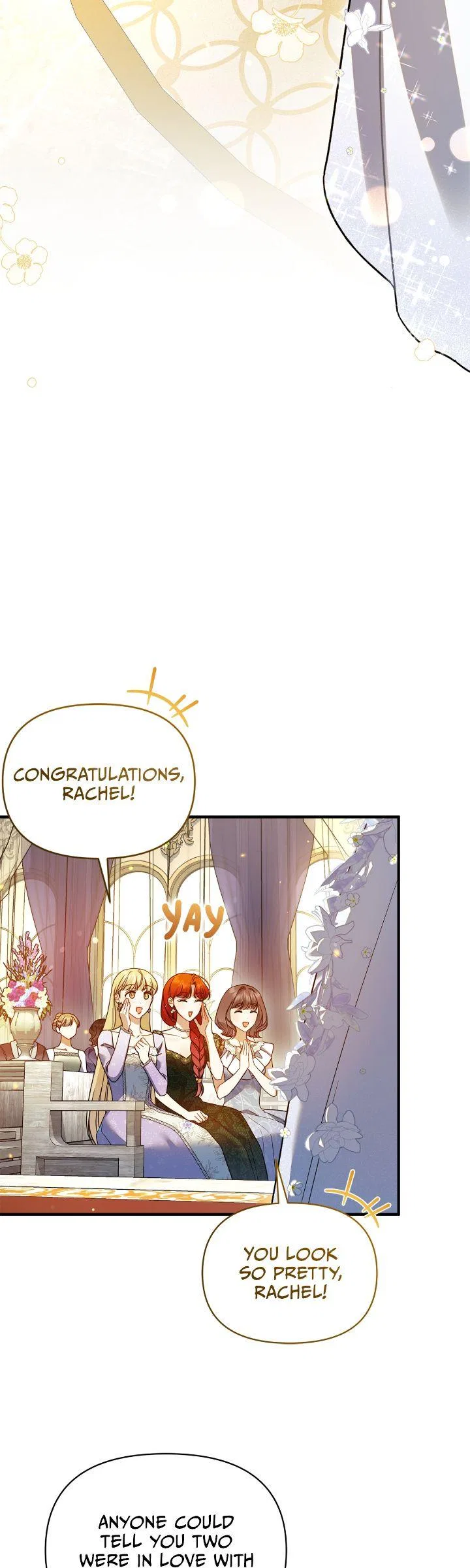 I Became The Younger Sister Of A Regretful Obsessive Male Lead Chapter 108 – Page 3