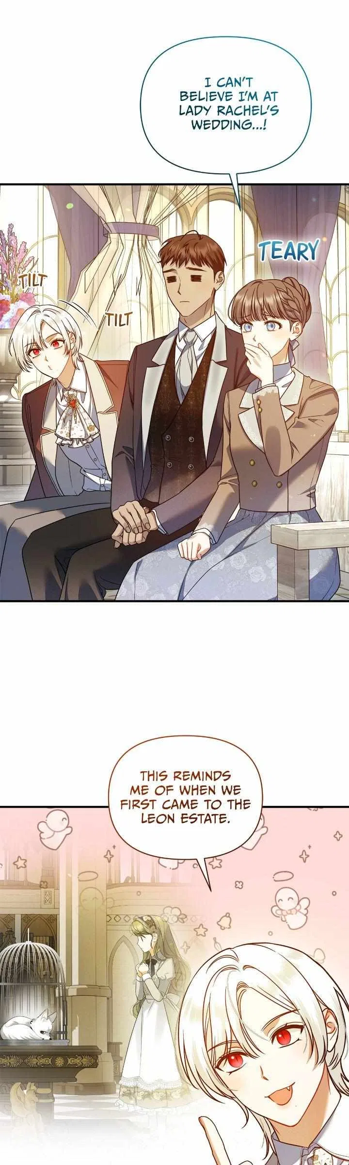 I Became The Younger Sister Of A Regretful Obsessive Male Lead Chapter 108 – Page 5