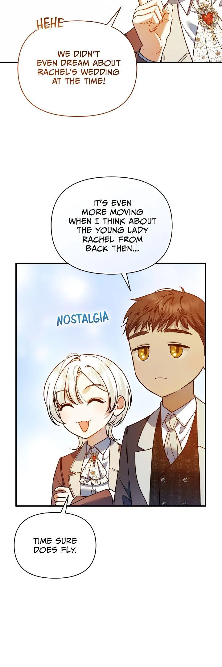 I Became The Younger Sister Of A Regretful Obsessive Male Lead Chapter 108 – Page 6