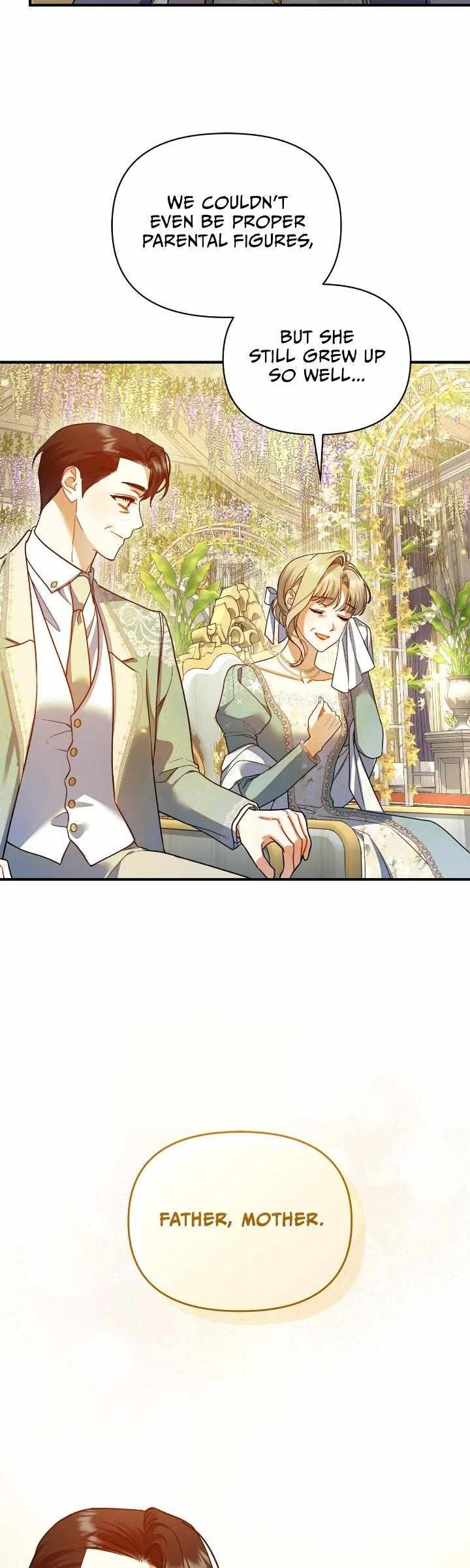 I Became The Younger Sister Of A Regretful Obsessive Male Lead Chapter 108 – Page 8