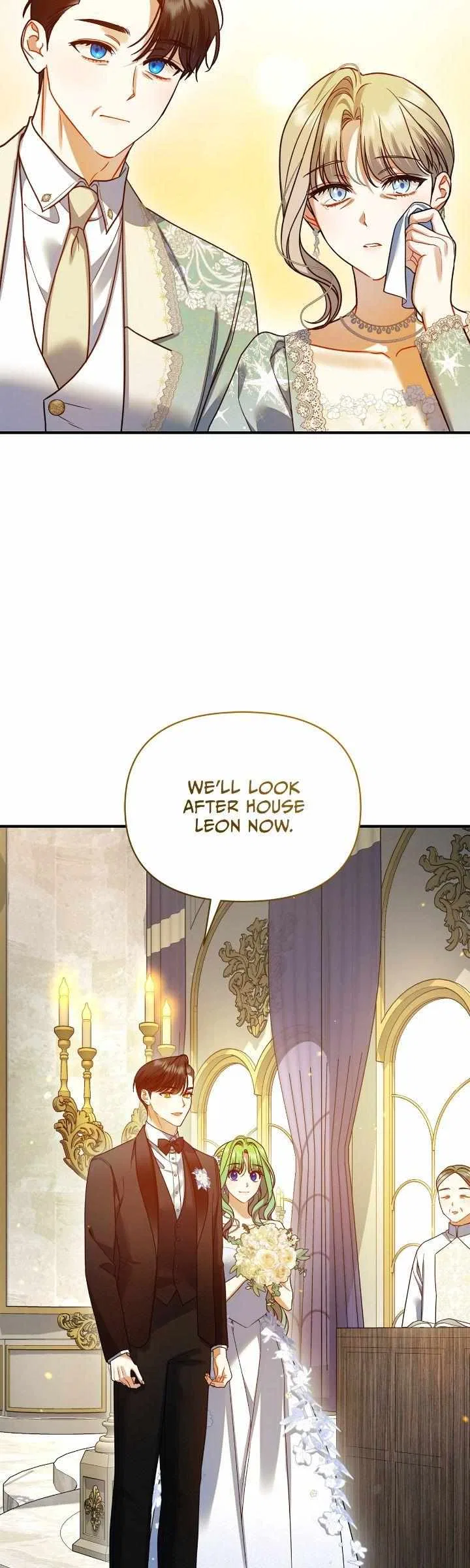 I Became The Younger Sister Of A Regretful Obsessive Male Lead Chapter 108 – Page 9