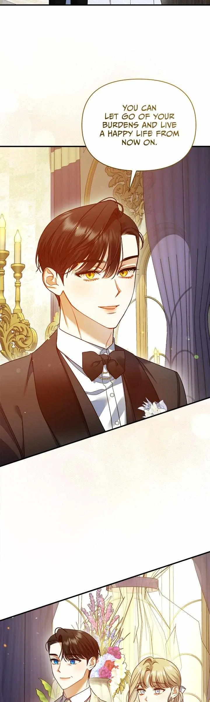I Became The Younger Sister Of A Regretful Obsessive Male Lead Chapter 108 – Page 10