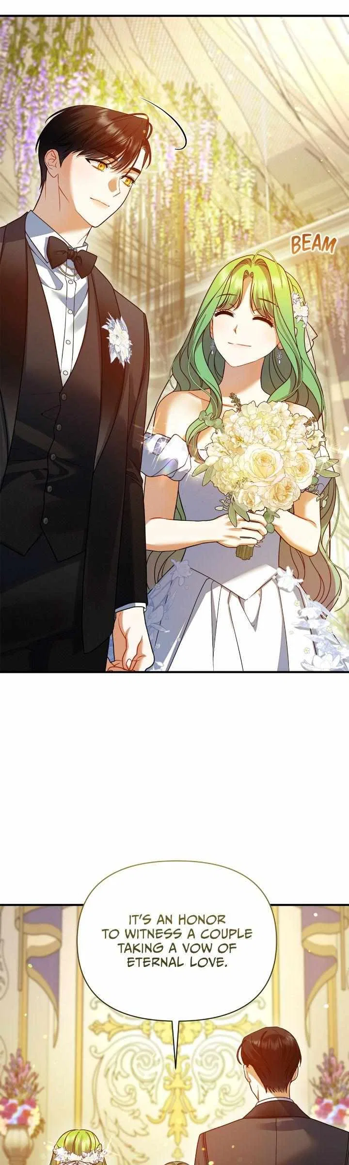 I Became The Younger Sister Of A Regretful Obsessive Male Lead Chapter 108 – Page 12