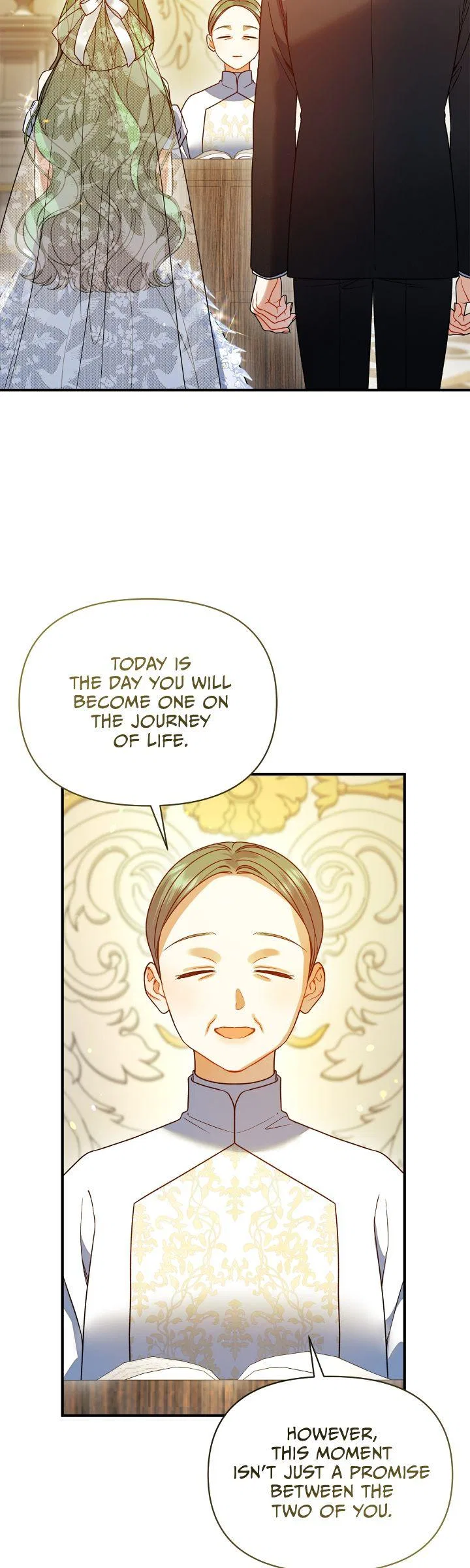 I Became The Younger Sister Of A Regretful Obsessive Male Lead Chapter 108 – Page 13