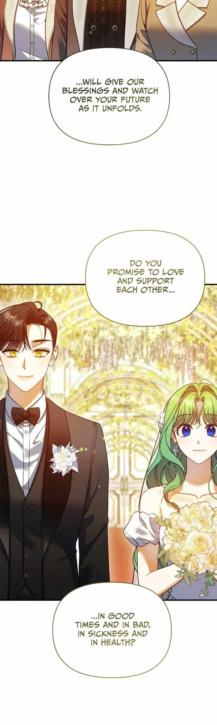 I Became The Younger Sister Of A Regretful Obsessive Male Lead Chapter 108 – Page 15