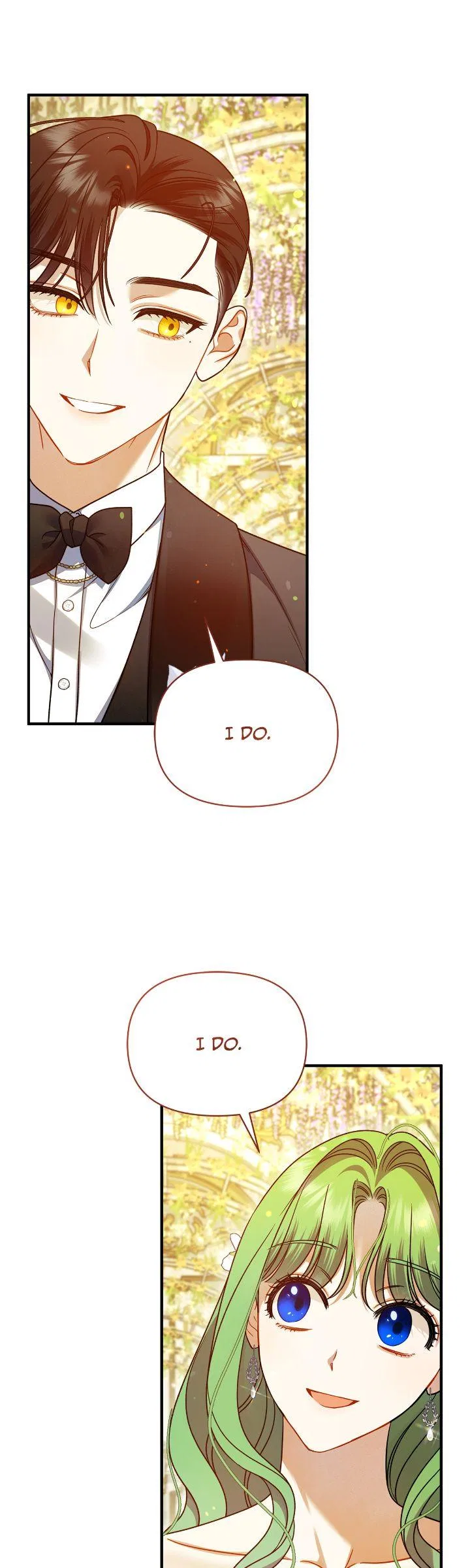 I Became The Younger Sister Of A Regretful Obsessive Male Lead Chapter 108 – Page 17