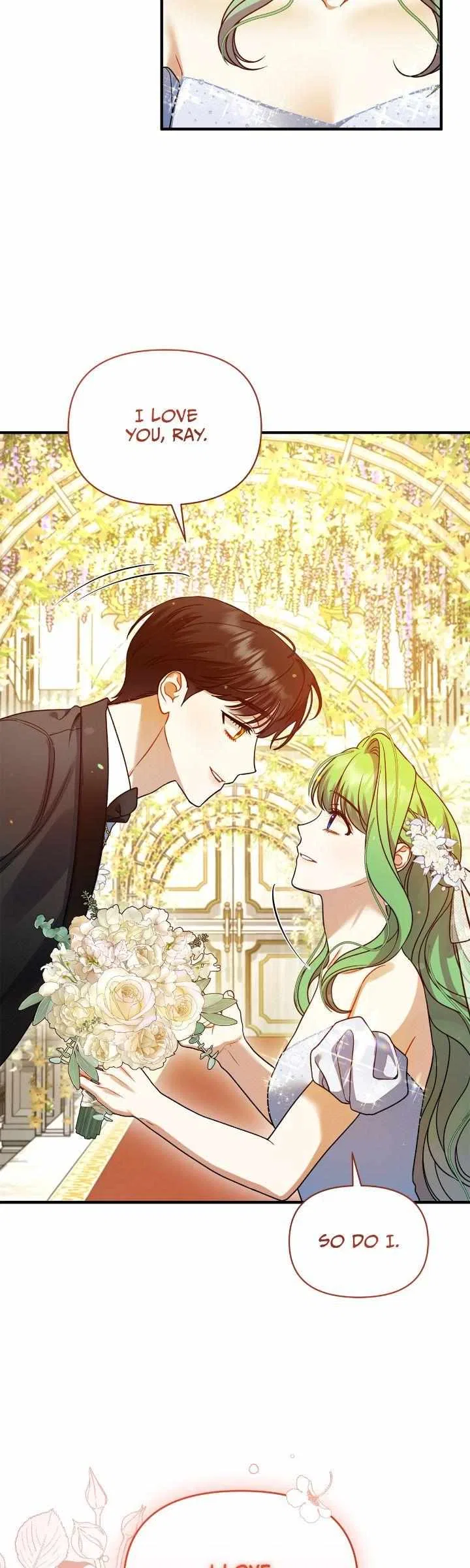 I Became The Younger Sister Of A Regretful Obsessive Male Lead Chapter 108 – Page 18