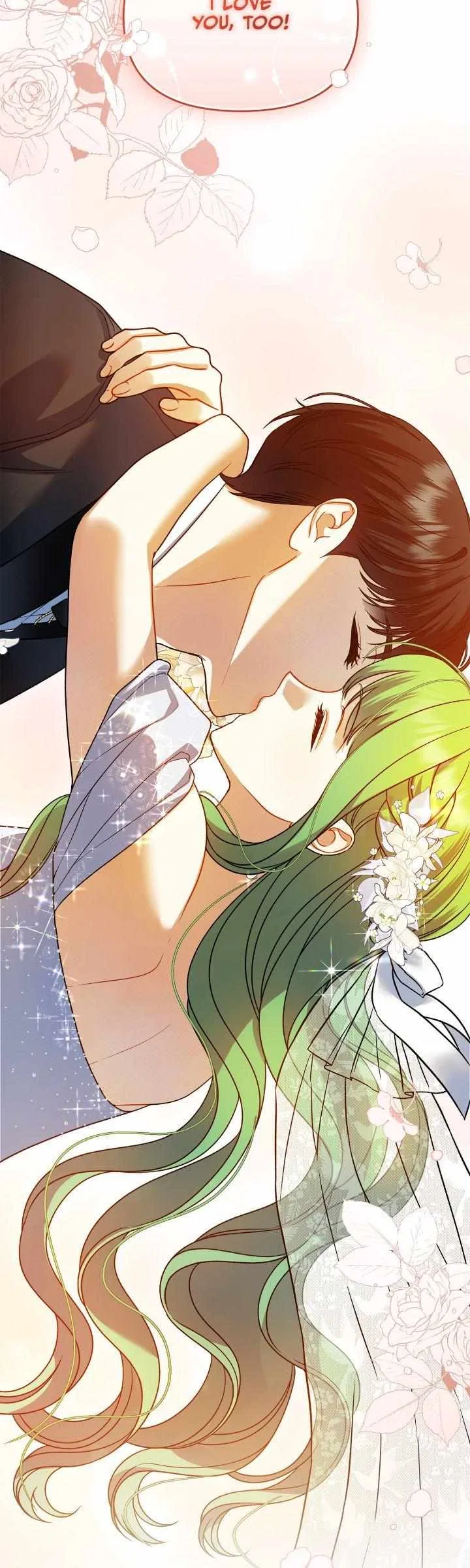 I Became The Younger Sister Of A Regretful Obsessive Male Lead Chapter 108 – Page 19