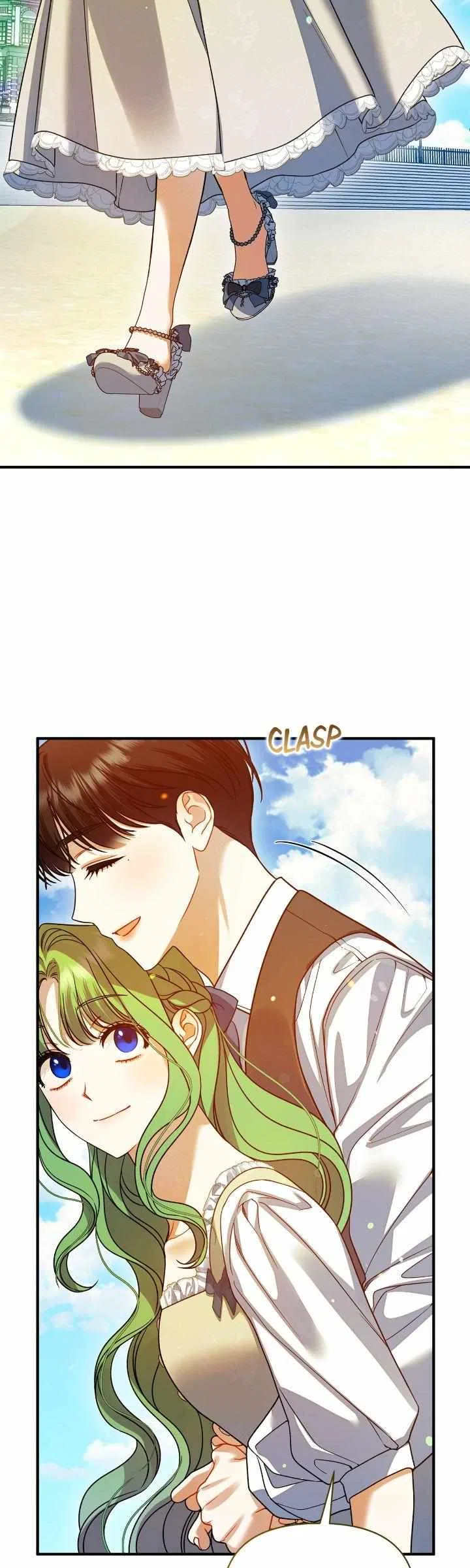 I Became The Younger Sister Of A Regretful Obsessive Male Lead Chapter 108 – Page 23