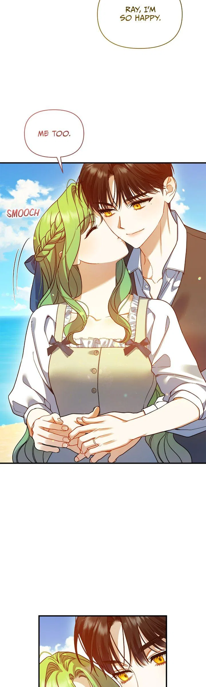 I Became The Younger Sister Of A Regretful Obsessive Male Lead Chapter 108 – Page 24