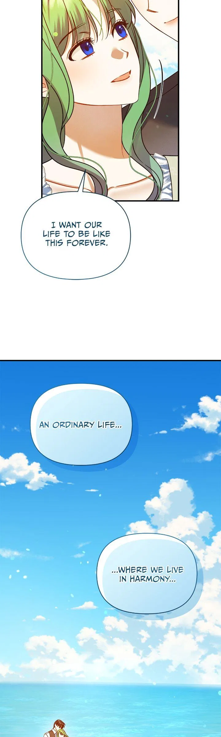 I Became The Younger Sister Of A Regretful Obsessive Male Lead Chapter 108 – Page 25