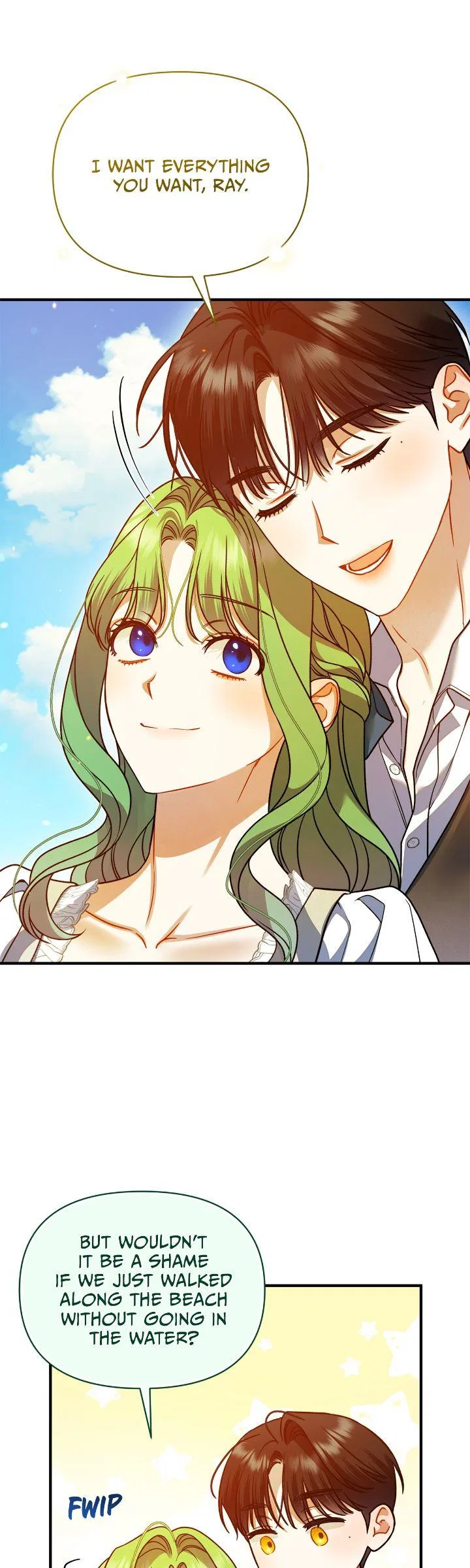 I Became The Younger Sister Of A Regretful Obsessive Male Lead Chapter 108 – Page 27