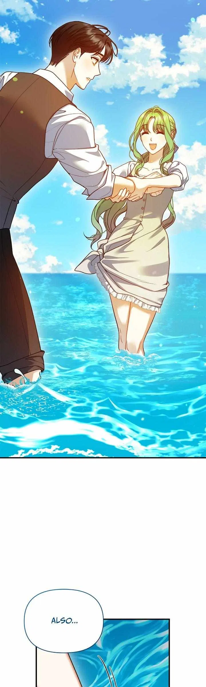 I Became The Younger Sister Of A Regretful Obsessive Male Lead Chapter 108 – Page 29
