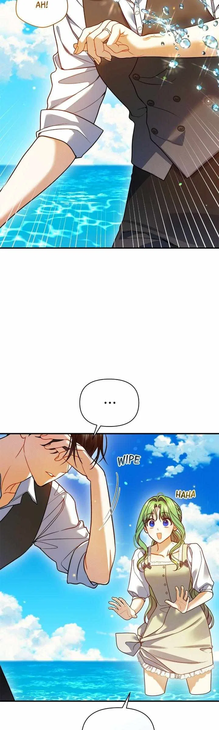 I Became The Younger Sister Of A Regretful Obsessive Male Lead Chapter 108 – Page 31