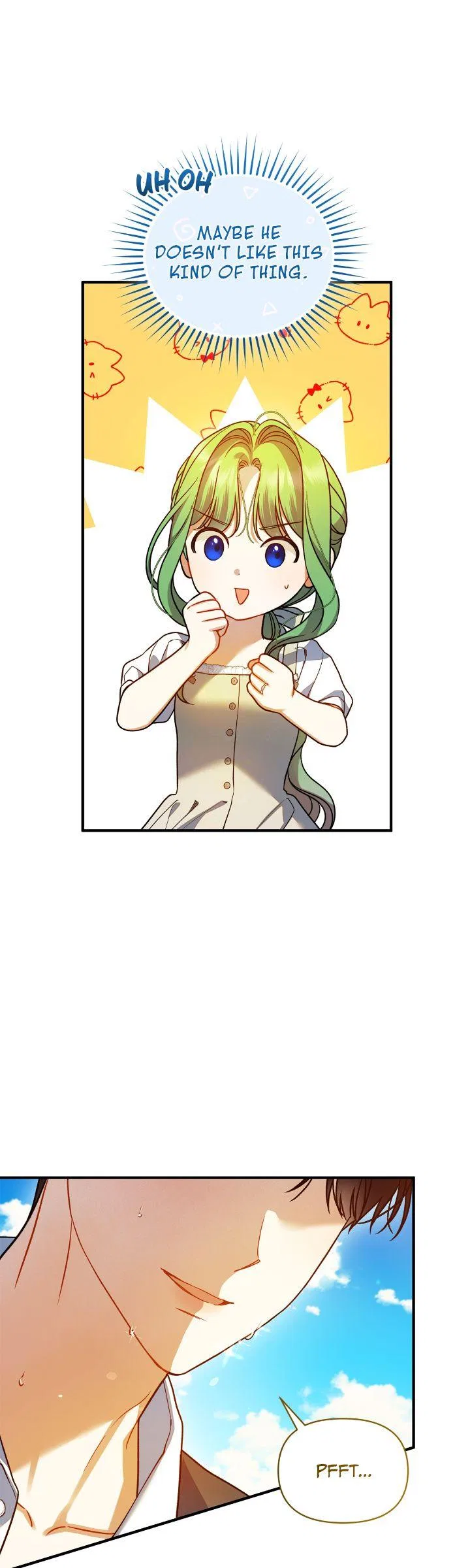 I Became The Younger Sister Of A Regretful Obsessive Male Lead Chapter 108 – Page 33