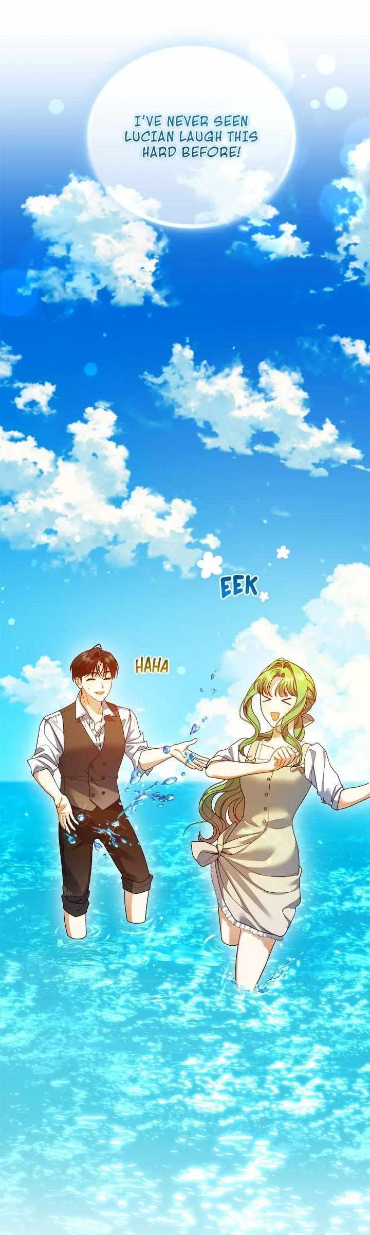 I Became The Younger Sister Of A Regretful Obsessive Male Lead Chapter 108 – Page 35