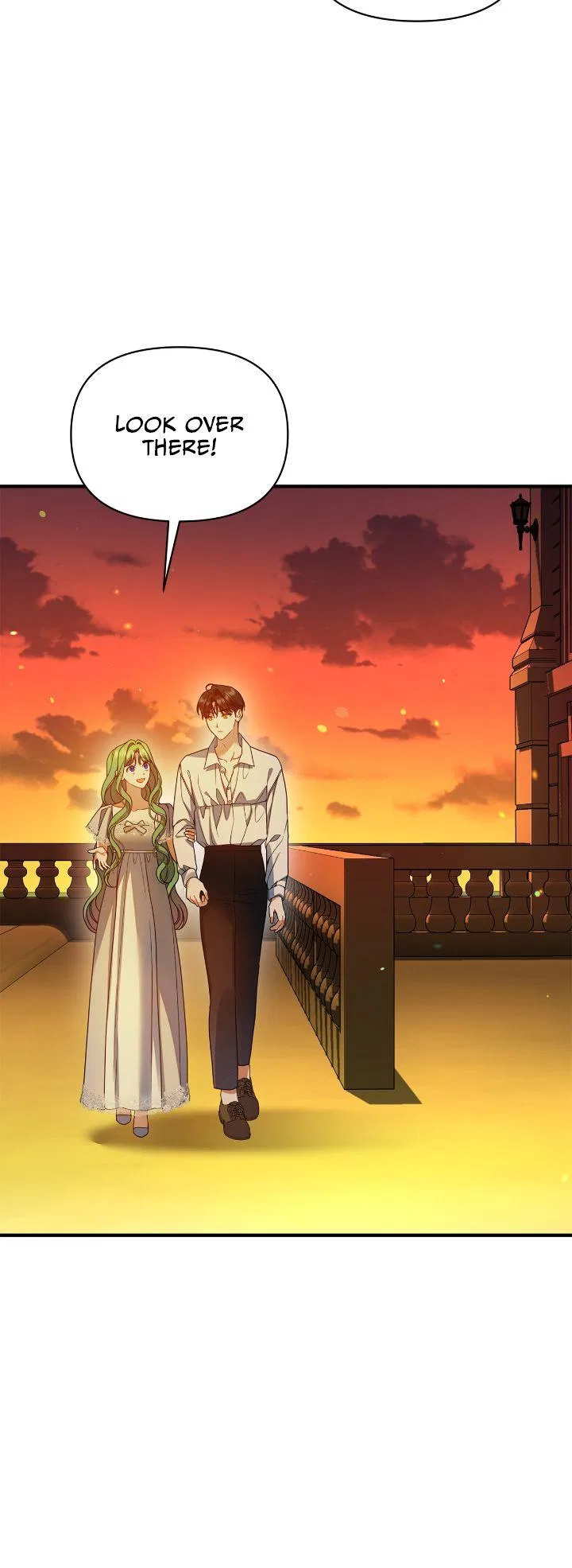 I Became The Younger Sister Of A Regretful Obsessive Male Lead Chapter 108 – Page 37