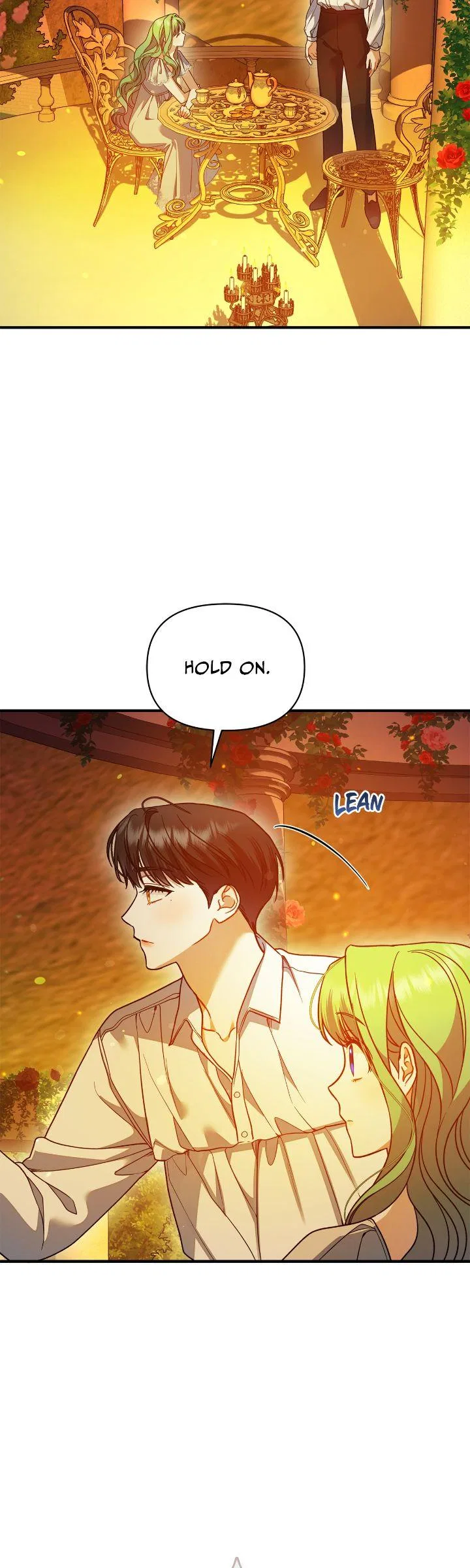 I Became The Younger Sister Of A Regretful Obsessive Male Lead Chapter 108 – Page 39