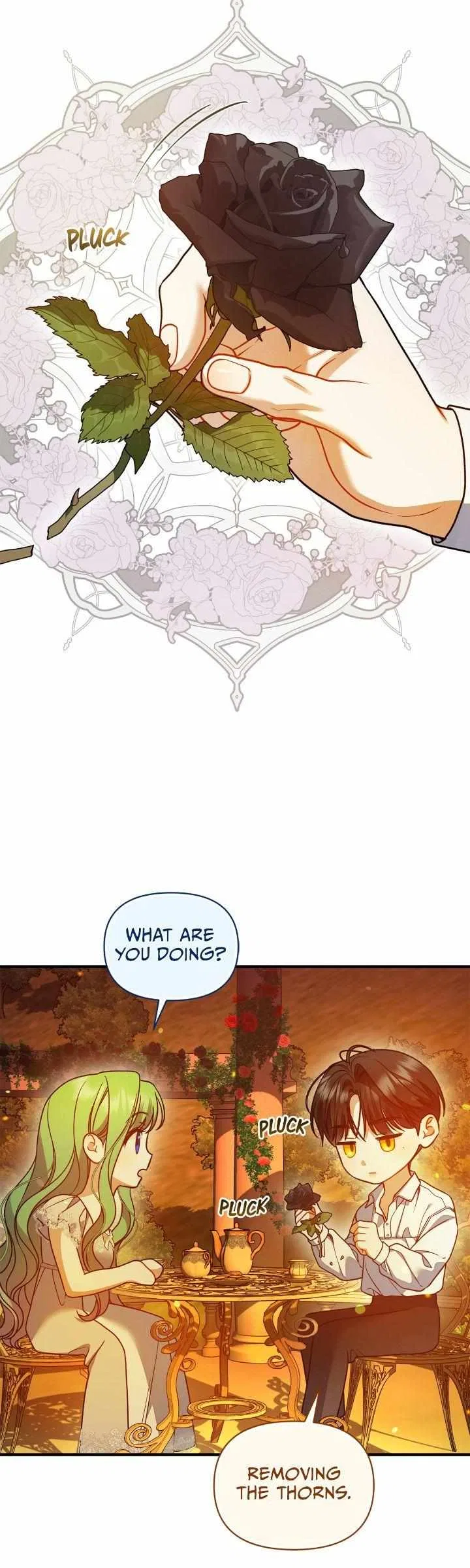 I Became The Younger Sister Of A Regretful Obsessive Male Lead Chapter 108 – Page 40