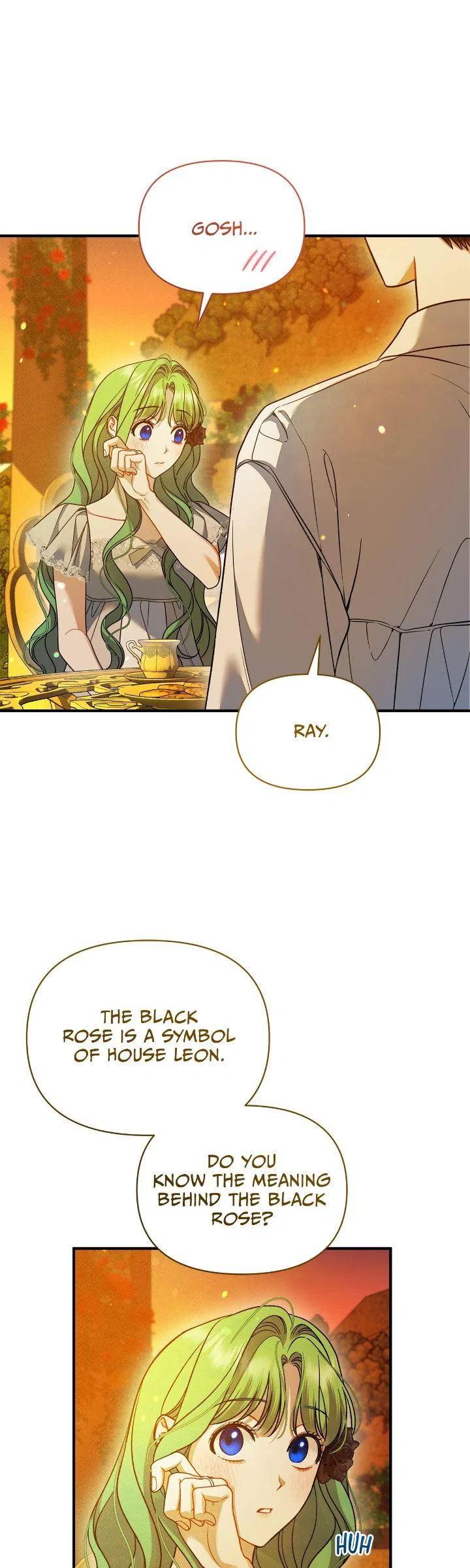 I Became The Younger Sister Of A Regretful Obsessive Male Lead Chapter 108 – Page 43