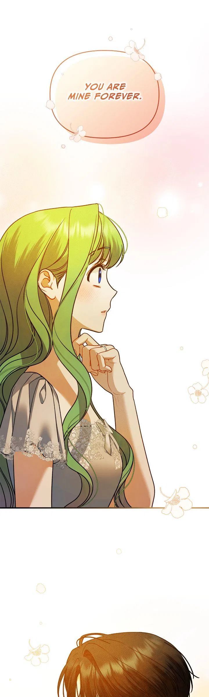 I Became The Younger Sister Of A Regretful Obsessive Male Lead Chapter 108 – Page 45