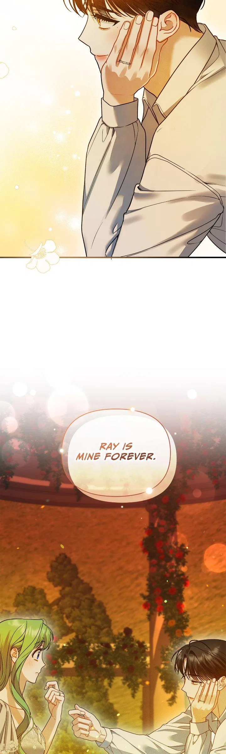 I Became The Younger Sister Of A Regretful Obsessive Male Lead Chapter 108 – Page 46