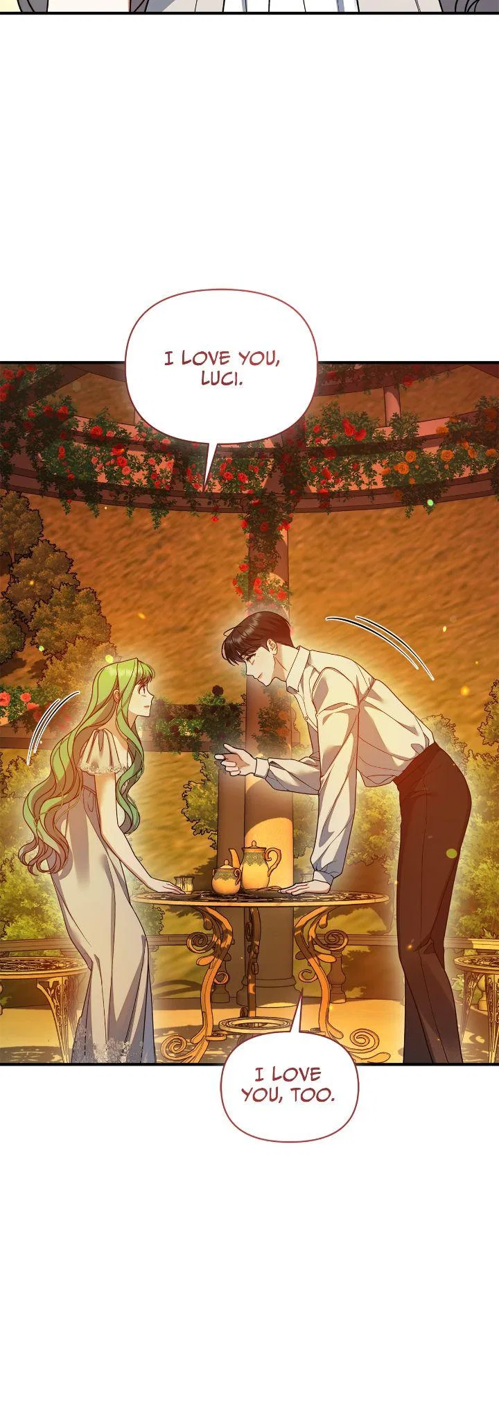 I Became The Younger Sister Of A Regretful Obsessive Male Lead Chapter 108 – Page 49