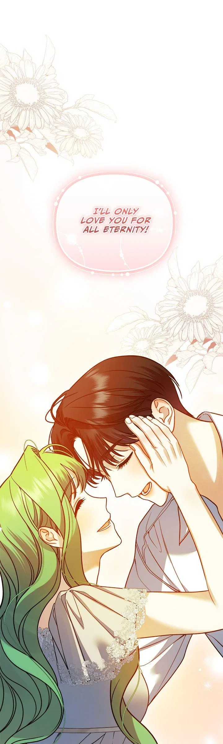 I Became The Younger Sister Of A Regretful Obsessive Male Lead Chapter 108 – Page 50