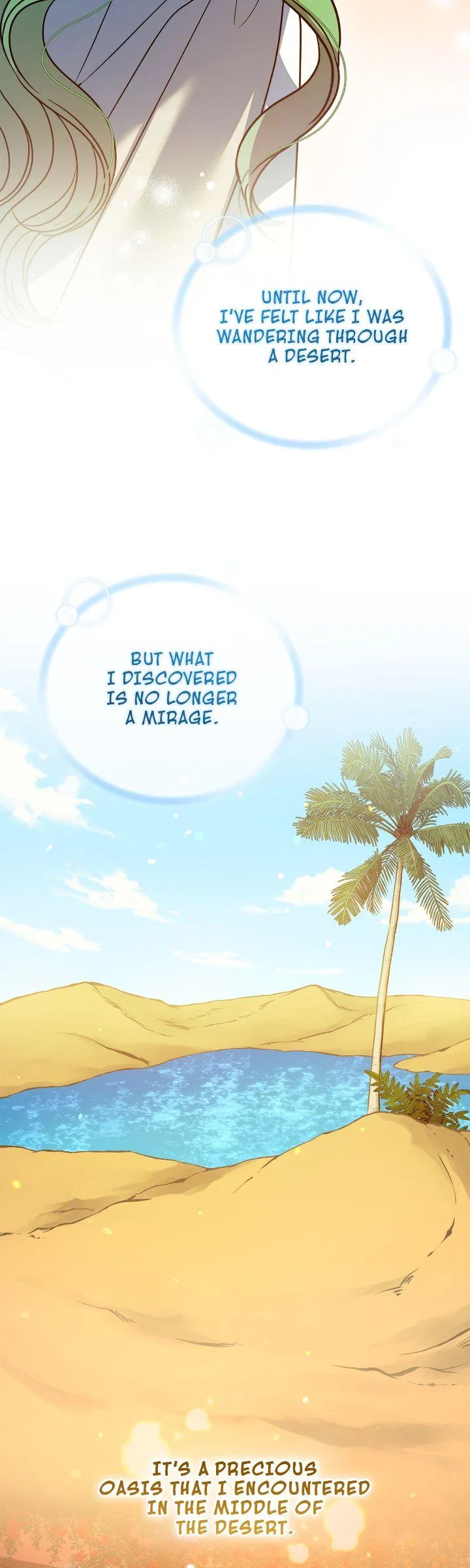 I Became The Younger Sister Of A Regretful Obsessive Male Lead Chapter 108 – Page 51