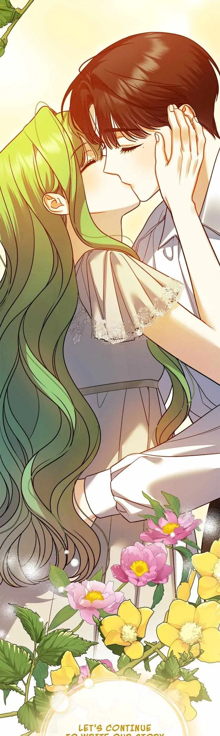 I Became The Younger Sister Of A Regretful Obsessive Male Lead Chapter 108 – Page 53