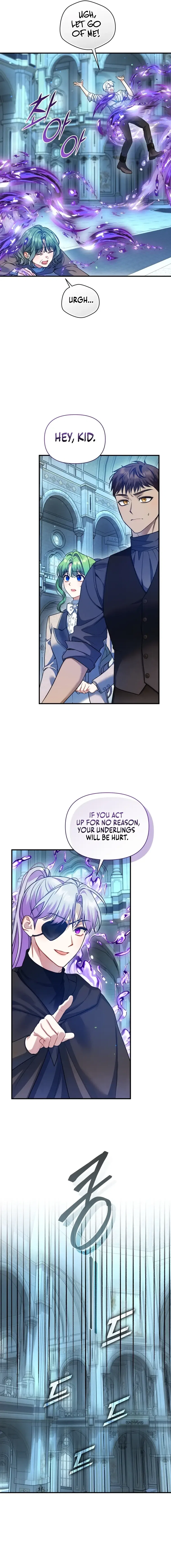 I Became The Younger Sister Of A Regretful Obsessive Male Lead Chapter 100 – Page 7