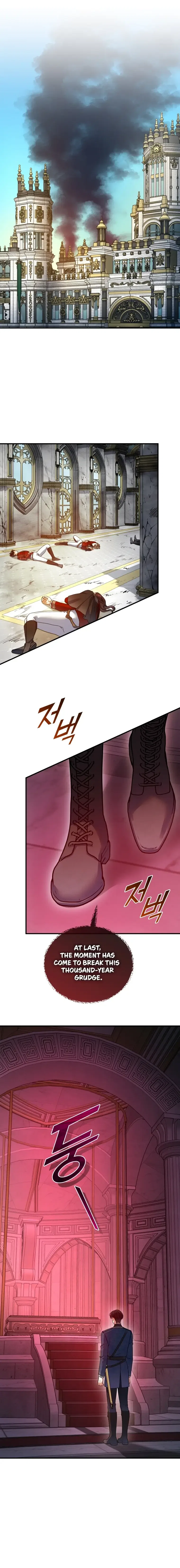 I Became The Younger Sister Of A Regretful Obsessive Male Lead Chapter 100 – Page 14