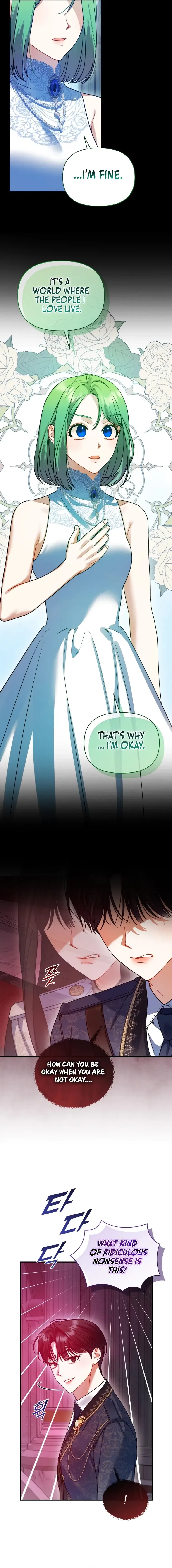 I Became The Younger Sister Of A Regretful Obsessive Male Lead Chapter 100 – Page 16