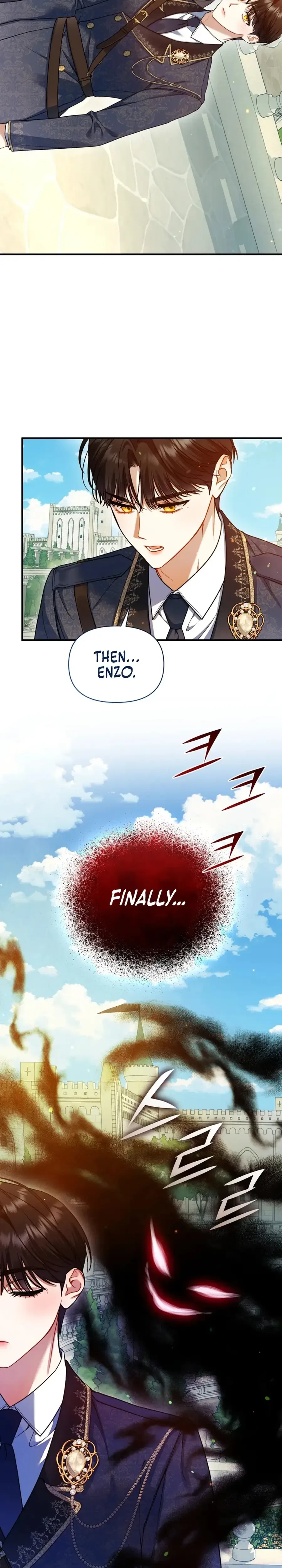 I Became The Younger Sister Of A Regretful Obsessive Male Lead Chapter 99 – Page 3