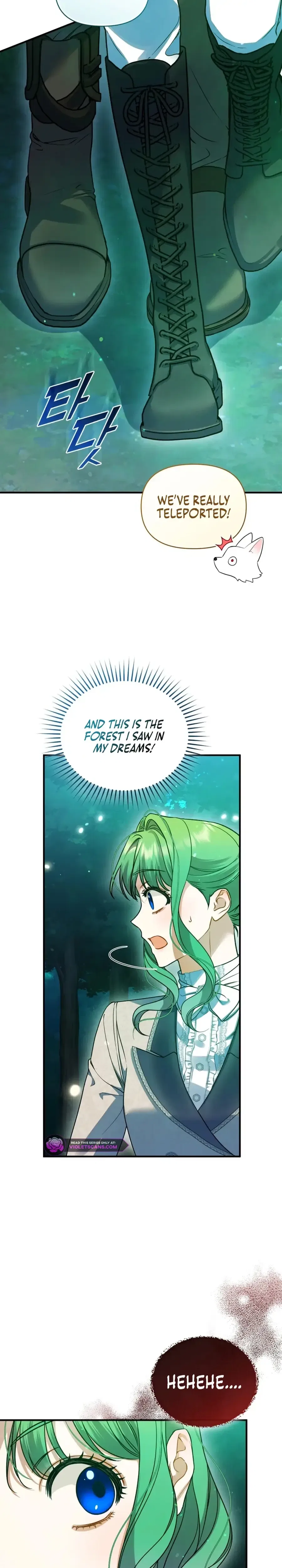 I Became The Younger Sister Of A Regretful Obsessive Male Lead Chapter 99 – Page 6