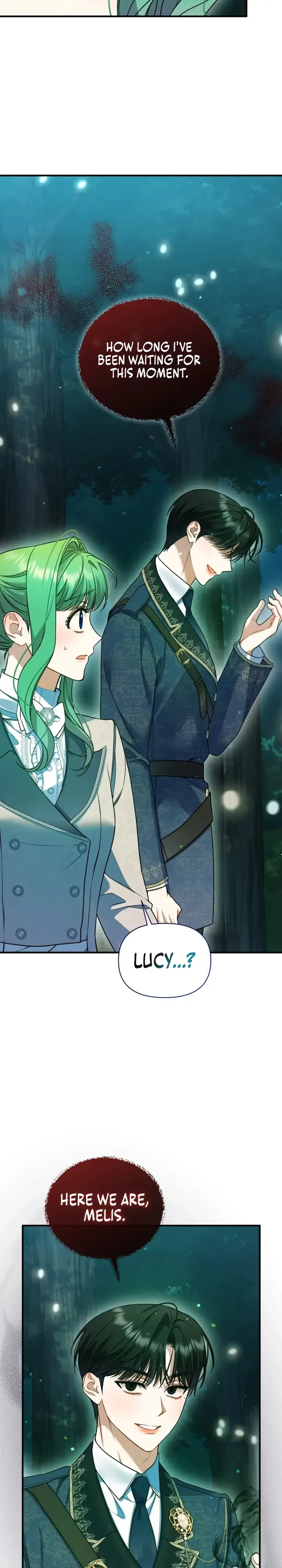 I Became The Younger Sister Of A Regretful Obsessive Male Lead Chapter 99 – Page 7