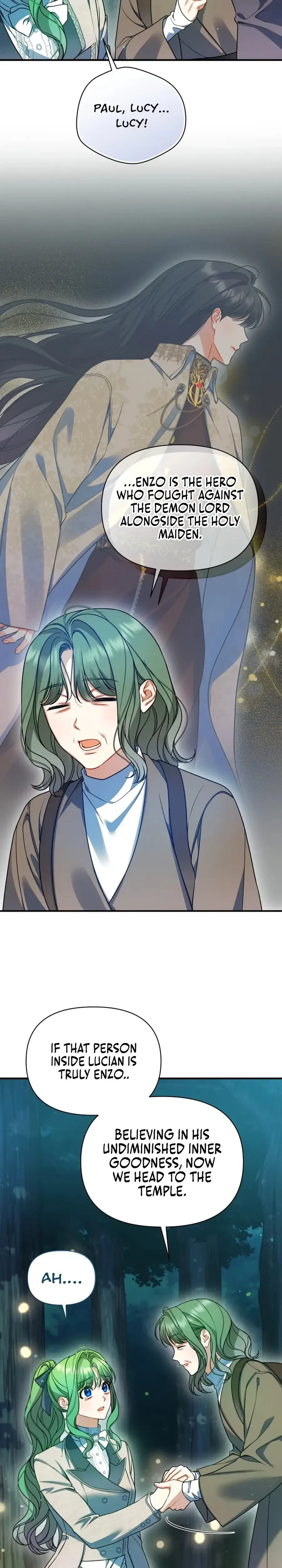 I Became The Younger Sister Of A Regretful Obsessive Male Lead Chapter 99 – Page 13