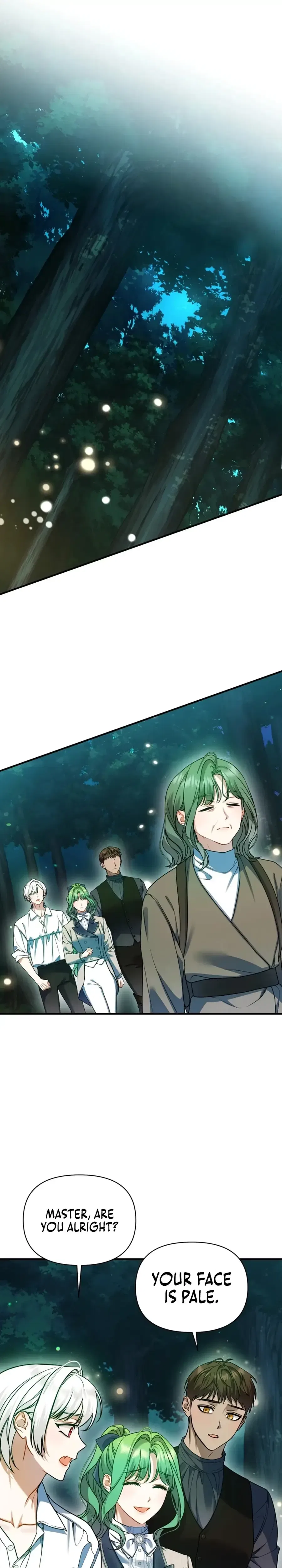 I Became The Younger Sister Of A Regretful Obsessive Male Lead Chapter 99 – Page 15