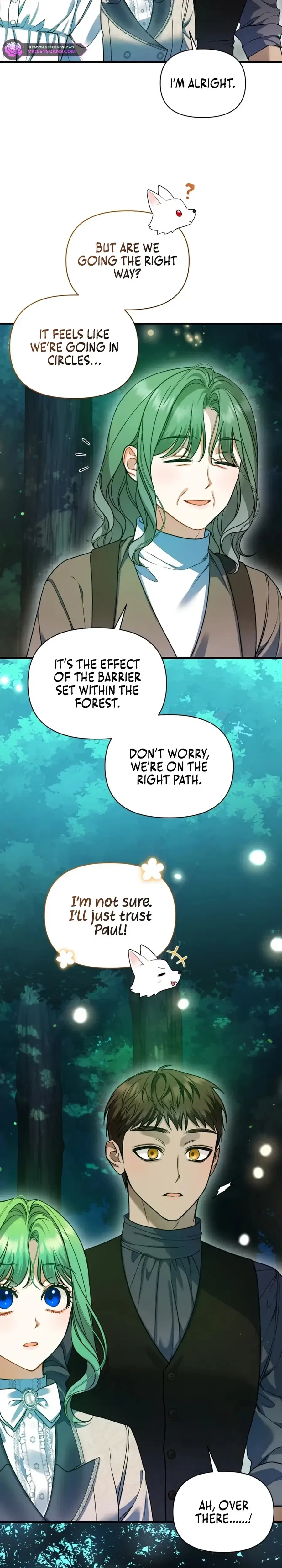 I Became The Younger Sister Of A Regretful Obsessive Male Lead Chapter 99 – Page 16