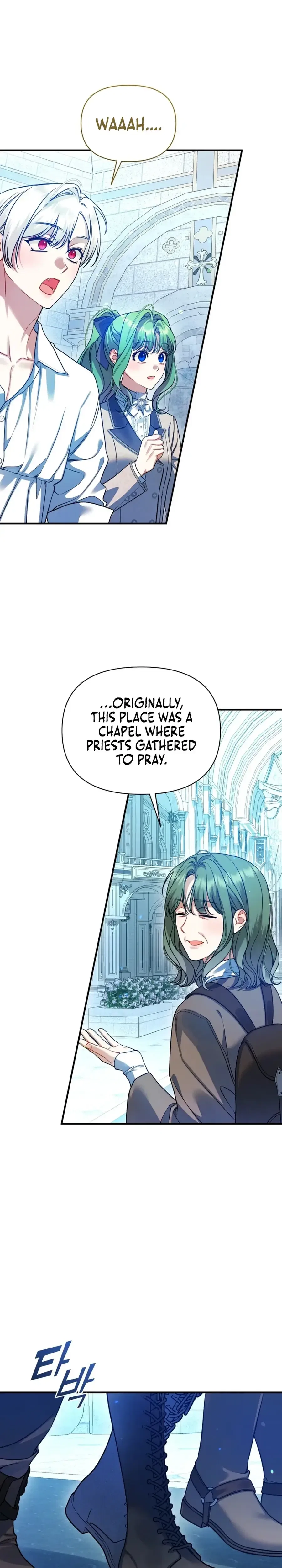 I Became The Younger Sister Of A Regretful Obsessive Male Lead Chapter 99 – Page 20