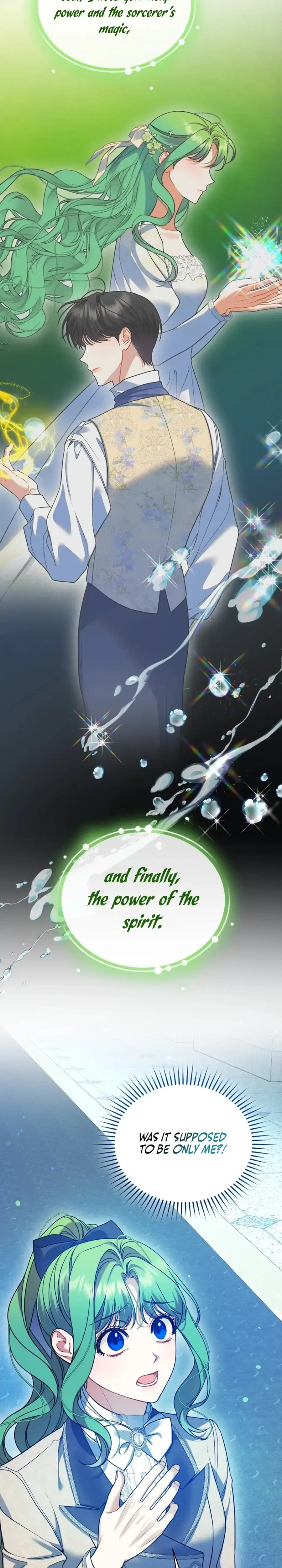 I Became The Younger Sister Of A Regretful Obsessive Male Lead Chapter 99 – Page 23