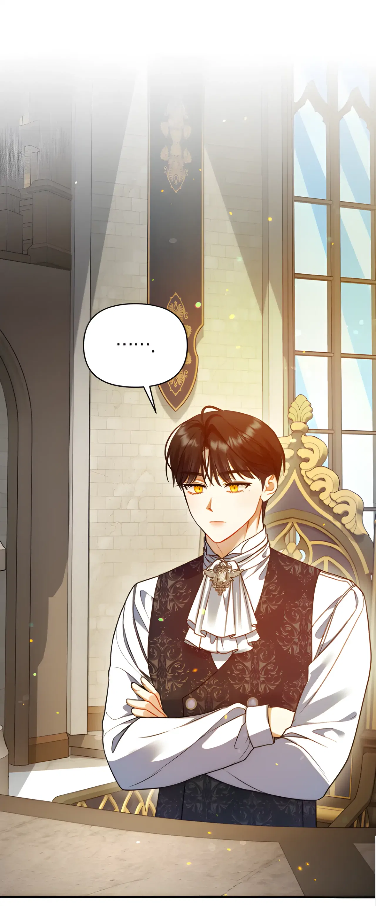 I Became The Younger Sister Of A Regretful Obsessive Male Lead Chapter 98 – Page 2