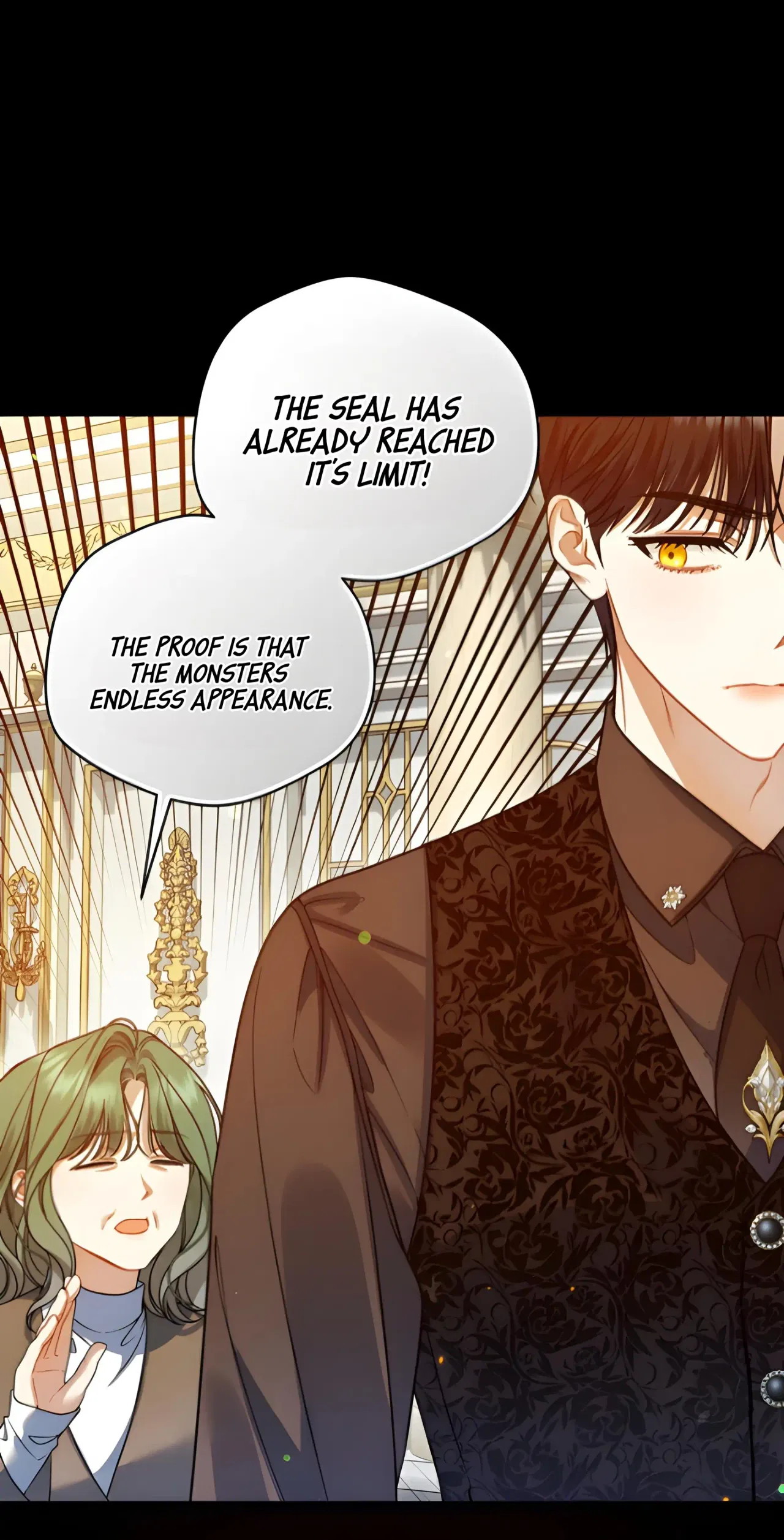 I Became The Younger Sister Of A Regretful Obsessive Male Lead Chapter 98 – Page 6